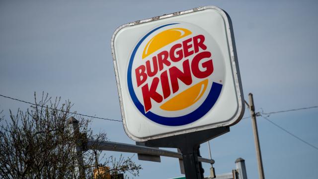 Burger King Figured Out How To Monetise Traffic Jams
