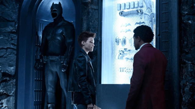 CW Unmasks Batwoman’s Powerful Trailer And First Details
