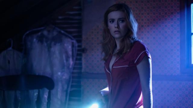 The CW’s Nancy Drew Looks Like Riverdale Meets The Conjuring