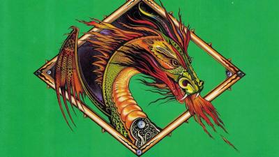Stephen King’s Sword And Sorcery Novel, The Eyes Of The Dragon, Is Being Adapted To TV