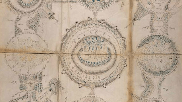 Sorry, It Looks Like A Researcher Didn’t Just Crack The Voynich Manuscript After All