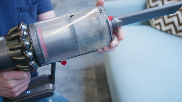 The Unexpected Drawbacks Of Dyson’s Cordless Miracle