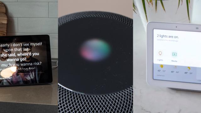How To Choose The Right Platform To Run Your Smart Home