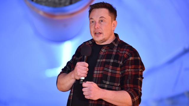 Elon Musk Says Tesla Needs Financial Micromanagement Or It Will Go Broke