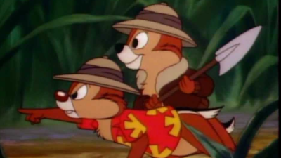 Chip ‘n’ Dale: Rescue Rangers Is Getting A Movie Adaptation, With Director Akiva Schaffer