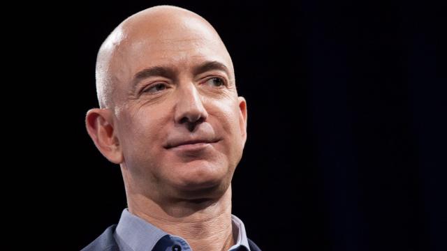 This Week, Amazon Has A Chance To Prove It Can Do The Right Thing On Its Own