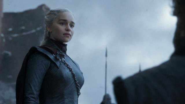 The Game Of Thrones Finale Got The Important Stuff Right