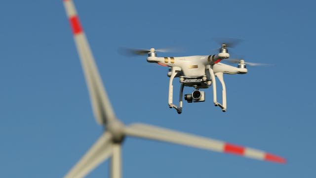 DJI Drones Could Be The Latest Target Of Trump Administration’s Offence Against China