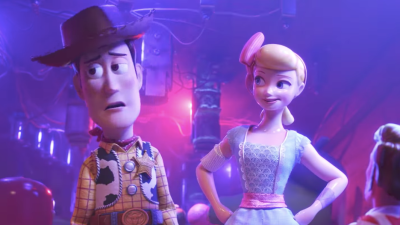 Toy Story 4’s Heroes Are Veteran Rescuers In The Final Trailer
