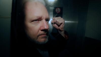 Julian Assange’s Electronics Reportedly Shared With U.S. Prosecutors, Despite Pending Extradition Hearing