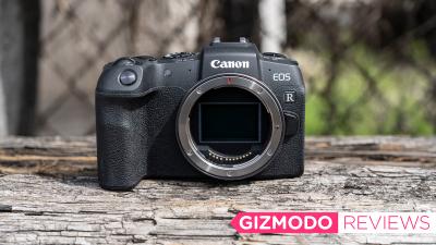 I Pitted Canon’s ‘Affordable’ EOS RP Against My Beloved Sony A7 III