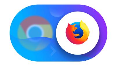 New Firefox Competes With Chrome On Speed And Privacy