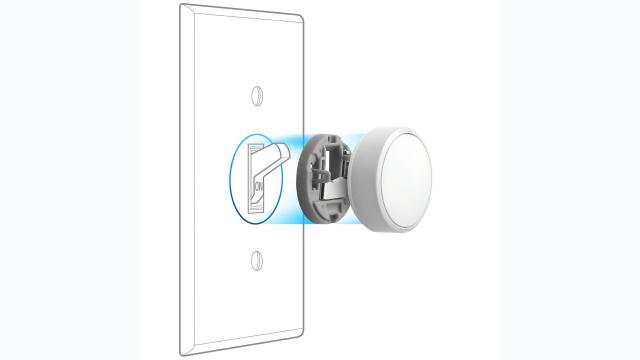 Lutron Teamed Up With Philips To Solve One Of The Most Annoying Things About Smart Lights
