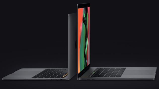 The New Updated 8-Core MacBook Pro Is Apple’s Fastest Laptop Yet