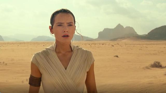 The Rise Of Skywalker’s New Characters, Funky Planet Names, And Teases Of Rey And Kylo’s Force Bond