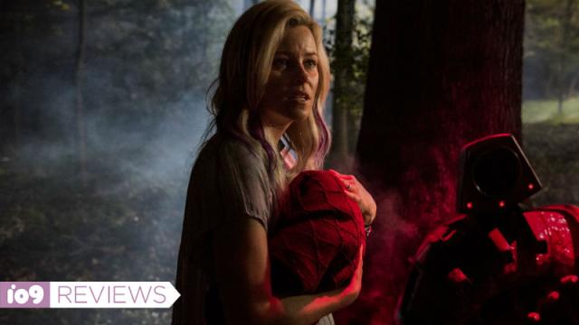 Brightburn Is An Entertaining Superhero Horror Story Told In A Very Clunky Way