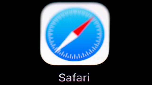 Apple Is Testing Private Web Ads On Safari So You Feel Less Creeped Out While Shopping