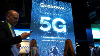 FTC Shows No Mercy To Qualcomm In Antitrust Ruling