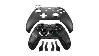 The Very Best Xbox Controller Now Has Swappable Paddles, Thumbsticks, And Even Faceplates