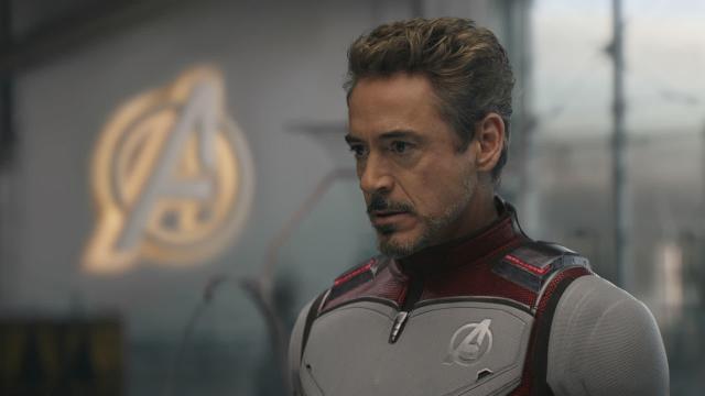 Watch Robert Downey Jr. And The Russos Fantasy Draft A Team Of Avengers