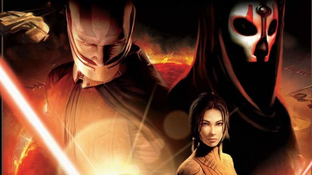 Report: Laeta Kalogridis Is Writing The First Instalment In A Star Wars: Knights Of The Old Republic Movie Trilogy