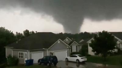 Tornado Kills 3 On Eighth Anniversary Of America’s Deadliest Twister
