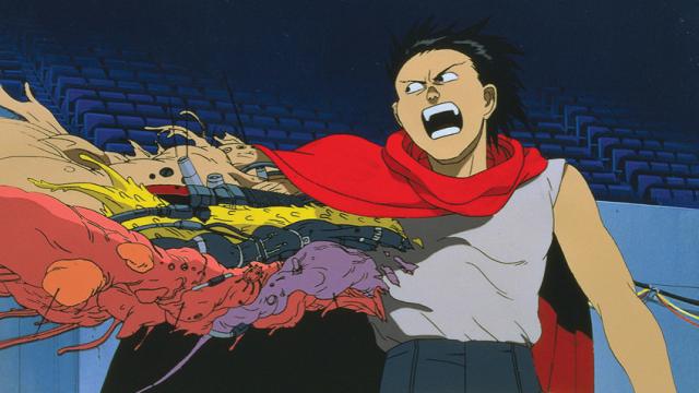 Apparently, Taika Waititi’s Akira Is Actually Happening And Will Be Here In 2 Years