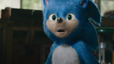 It’s Official: The Sonic The Hedgehog Movie Is Being Pushed To 2020