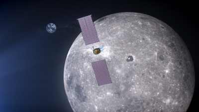 It’s Been A Volatile Week For NASA’s 2024 Moon Landing Program