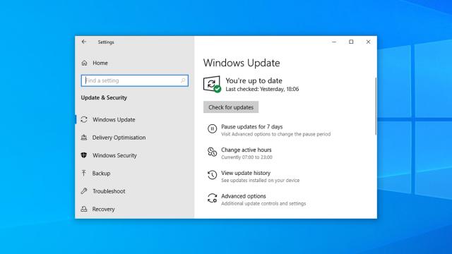 Everything You Can Do In The Windows 10 May 2019 Update That You Couldn’t Do Before