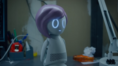 Little Black Mirror Is A Series Of Black Mirror Webisodes Coming To Netflix’s Latin American YouTube Channel