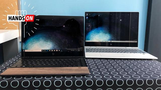 It Is Kind Of Shocking Who Is Doing Some Of The Most Interesting Stuff In Laptops Right Now