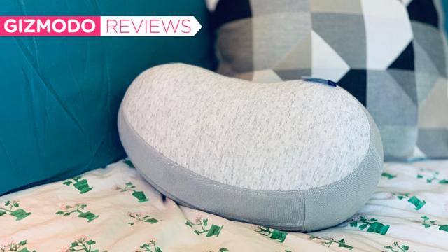 This $600 Sleep Robot Is Only Worth It If You’re Tired And Alone