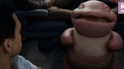 One Of Detective Pikachu’s Grossest Moments Is Even Weirder Than You Thought