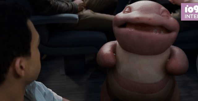 One Of Detective Pikachu’s Grossest Moments Is Even Weirder Than You Thought