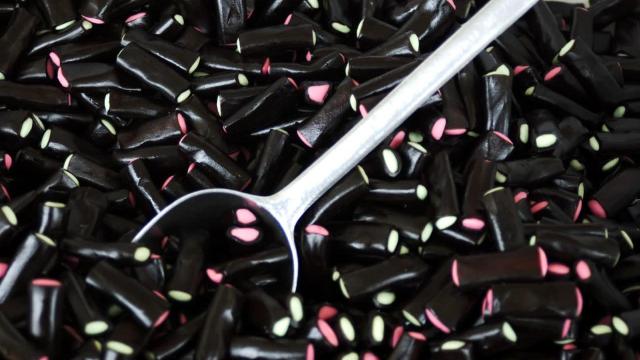 A Man’s Love Of Liquorice Tea Landed Him In The Emergency Room
