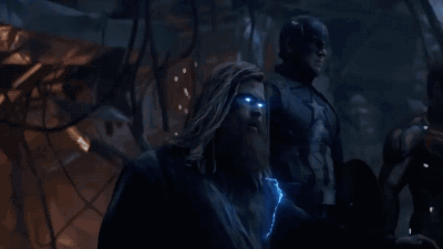 Before Chris Hemsworth Fought To Keep Thor Fat In Avengers: Endgame, He Almost Played Gambit