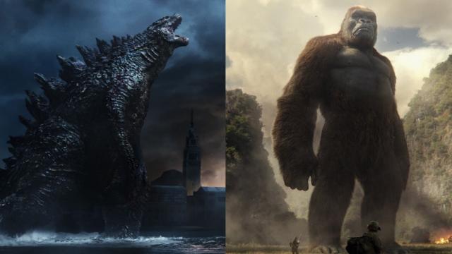 Godzilla Vs. Kong’s Writer Explains How Big G Isn’t Going To Just Walk Away With This Thing