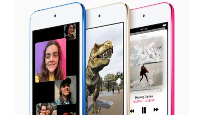 Who Is The New iPod Touch Good For? Privacy Hawks