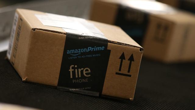After Destroying Brick And Mortars, Amazon Reportedly Planning To Cut Ties With Thousands Of Small Vendors