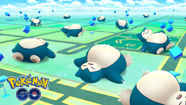 Pokémon Is Making A Game You Play By Sleeping And I’ve Never Felt More Sure Of Myself