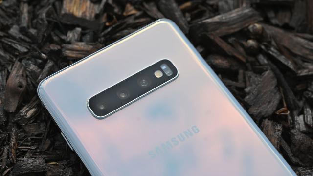 Relax, Samsung’s Big Galaxy S10 Bug Won’t Affect Aussies