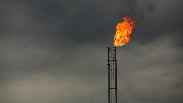 Natural Gas Is Now Called ‘Freedom Gas,’ According To The Department Of Energy