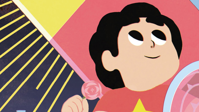 The Climactic Chapter Of Steven Universe Is Being Turned Into An Intriguing, Gorgeous Storybook
