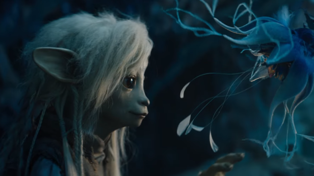 The First Dark Crystal: Age Of Resistance Trailer Looks Absolutely Phenomenal