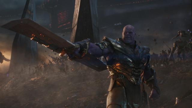 What Would Happen To Earth If The Avengers Undid Thanos’ Snap?