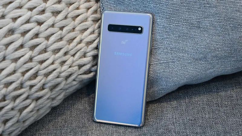 5G Samsung Galaxy S10 Finally Hits Australia