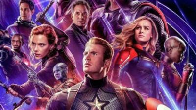 All Of The Coolest Trivia Revealed On The Avengers: Endgame Blu-ray