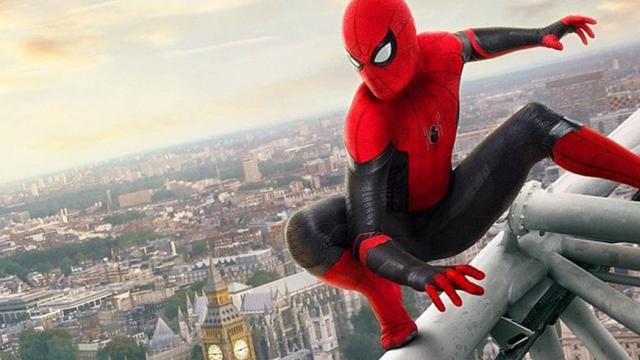 Spider-Man 3 May Include Tobey Maguire and Andrew Garfield, But Sony is Keeping Us Hanging