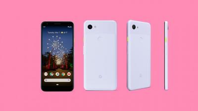 Latest Google Pixel 3A Leak Reveals Pricing And Launch Date